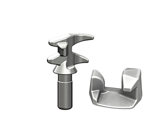 Container Cam Keeper